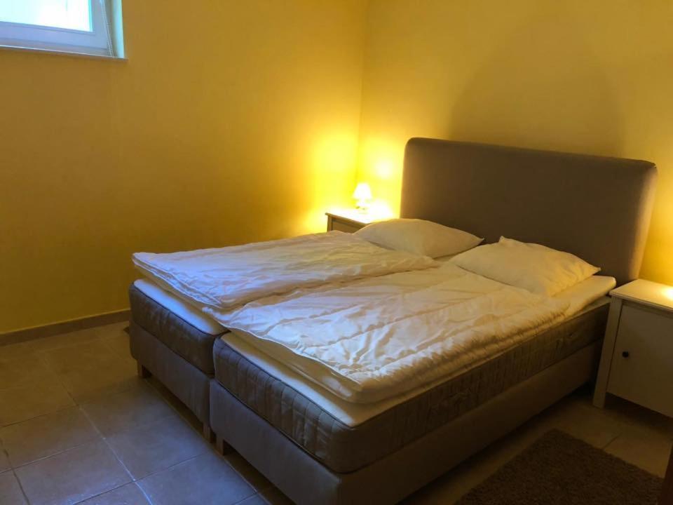 Apartamenty Beata Wisełka Dış mekan fotoğraf