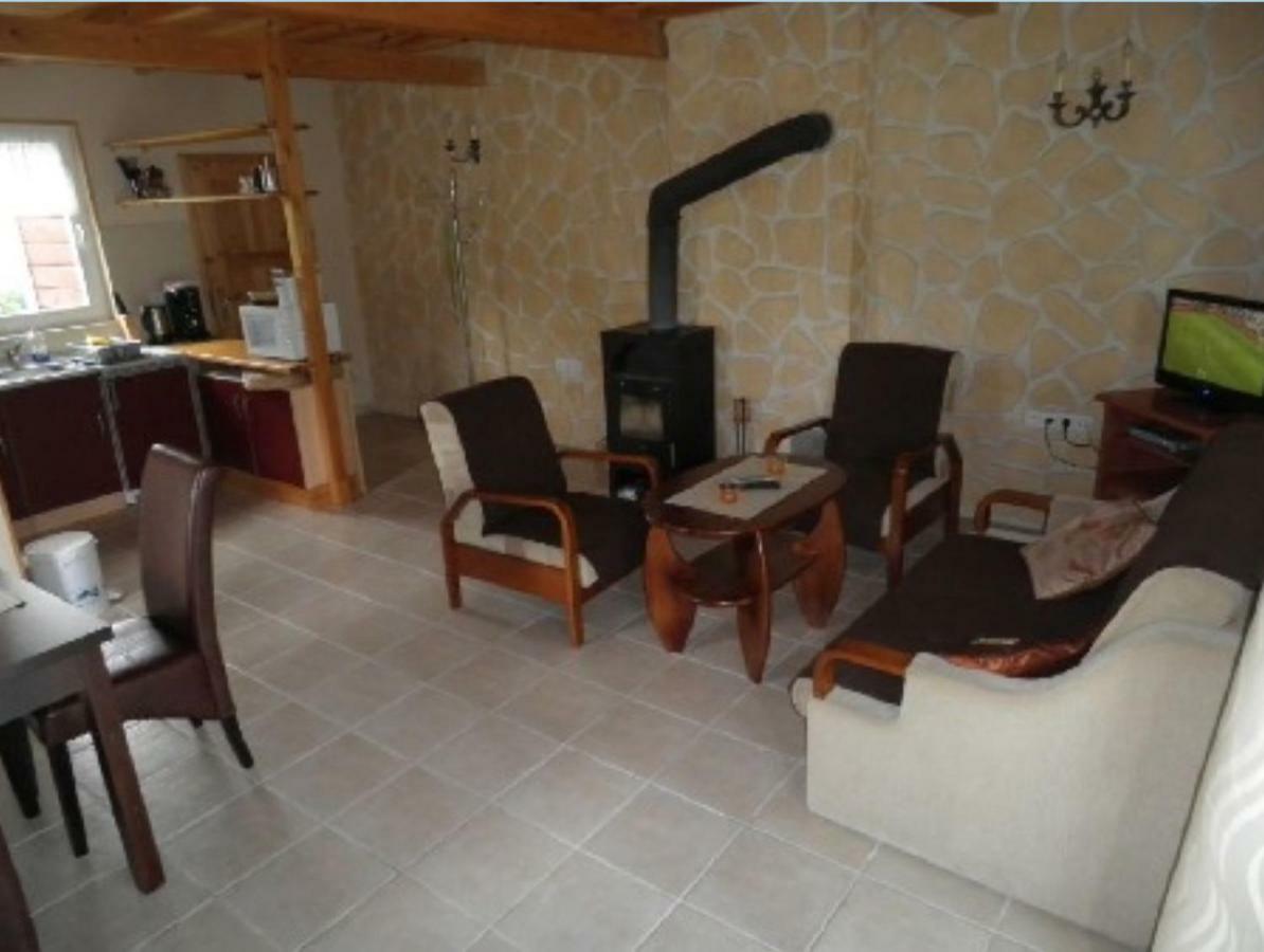 Apartamenty Beata Wisełka Dış mekan fotoğraf