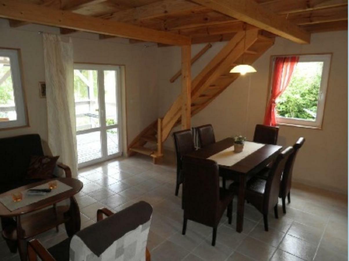 Apartamenty Beata Wisełka Dış mekan fotoğraf