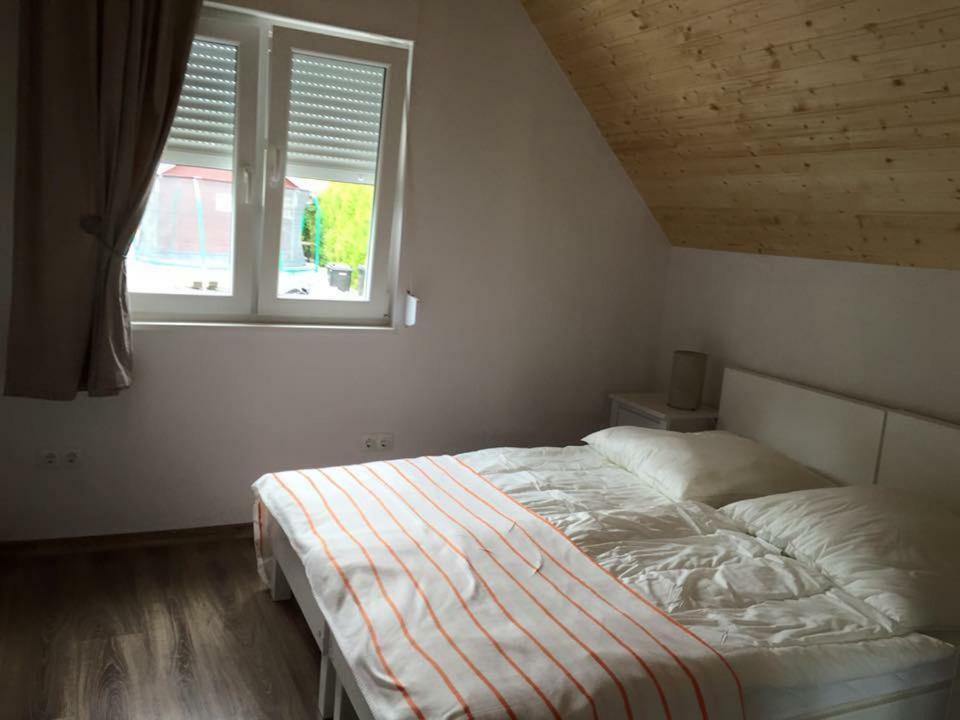 Apartamenty Beata Wisełka Dış mekan fotoğraf